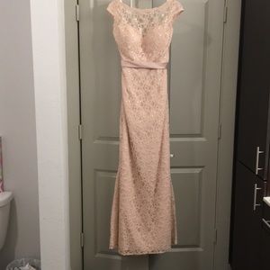 Bridesmaids Dress